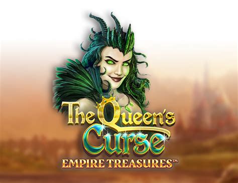 Empire Treasures The Queen S Curse Parimatch